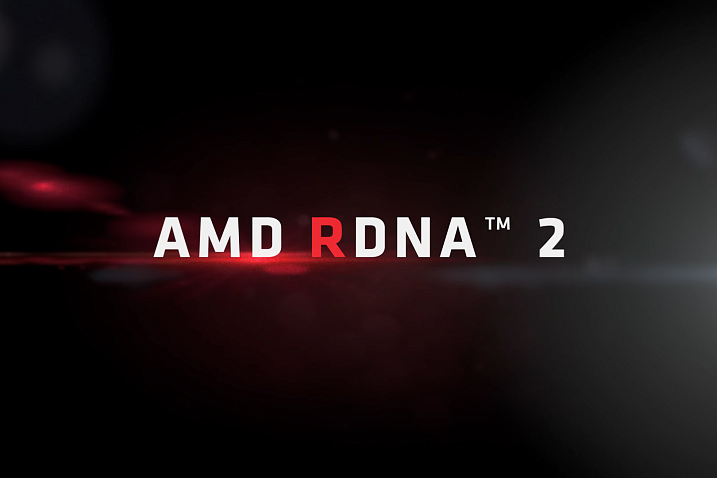 Подробнее о технологиях, используемых в игровых видеокартах AMD Radeon RX 6000