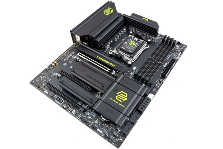 MSI готовится к выпуску обновлённых плат с припиской “MAX” для процессоров AMD