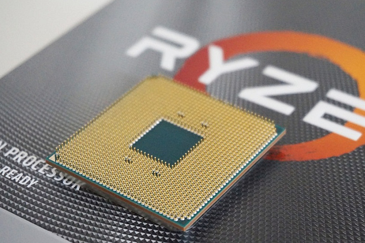AMD выпустит патч с исправлением задержки L3 кэша в Windows 11 на следующей неделе