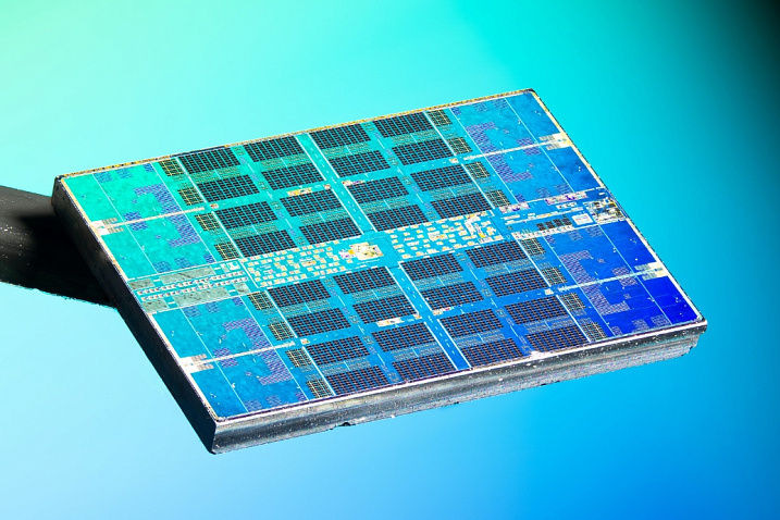 TSMC закупит оборудование для производства процессоров на $2 миллиарда