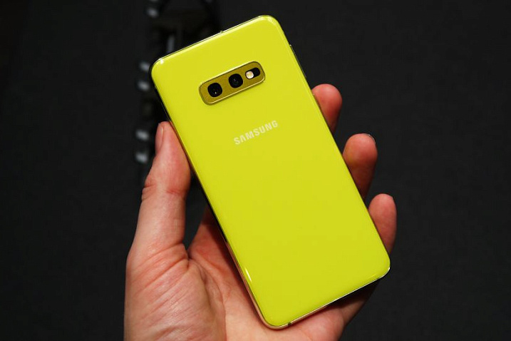 Рендеры чехлов для Samsung Galaxy S11 демонстрируют множество линз