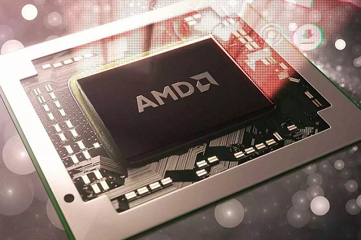 iGPU в AMD Mendocino может оснащаться лишь двумя вычислительными блоками
