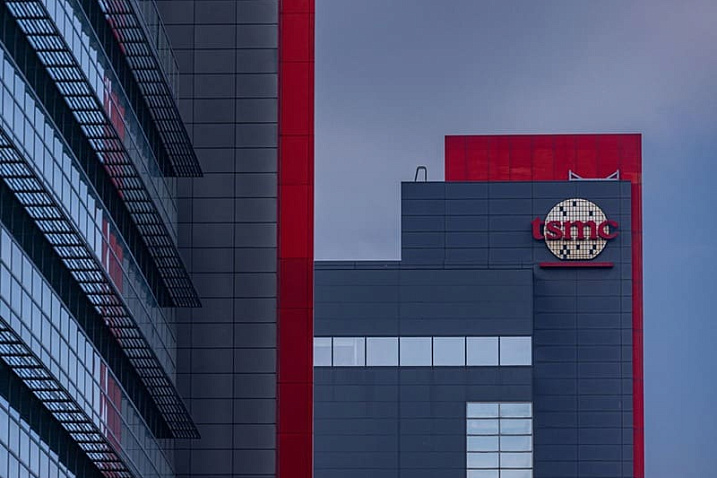 TSMC серьёзно ускорит строительство своих фабрик в США