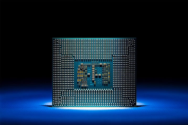 Перечислены наименования и спецификации преемников Intel Meteor Lake