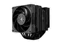 Thermalright представила двухсекционный кулер Royal Pretor 130 Ultra с 7 теплотрубками