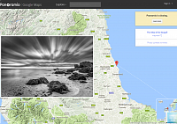 Google окончательно закрывает Panoramio