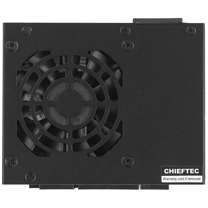 Блок питания Chieftec COMPACT 650W