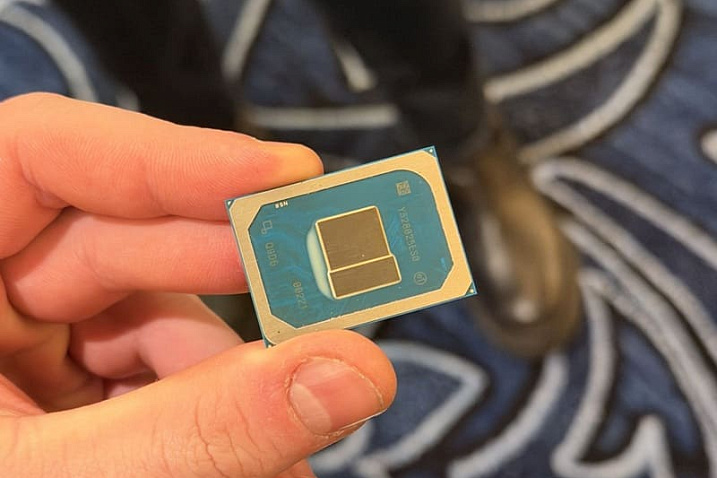 Intel рассказала подробности о мобильных процессорах начального уровня Wildcat Lake