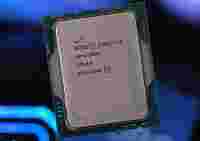 Intel Core i9-13900K показывает идентичную Core i9-12900K производительности при TDP 80 Вт