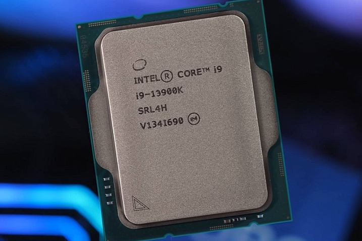 Intel Core i9-13900K показывает идентичную Core i9-12900K производительности при TDP 80 Вт
