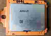 Рассматриваем инженерный образец AMD Threadripper PRO 7985WX