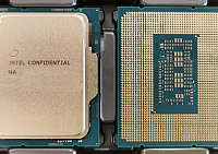 Квалификационный образец Intel Core i9-12900K набирает 11300 баллов в Cinebench R20