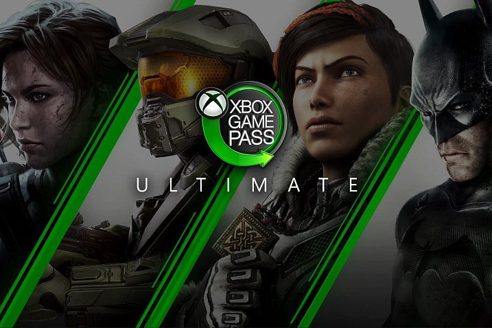 У Xbox Game Pass уже 10 миллионов подписчиков