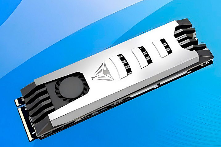 Patriot покажет на выставке Computex 2023 много новинок