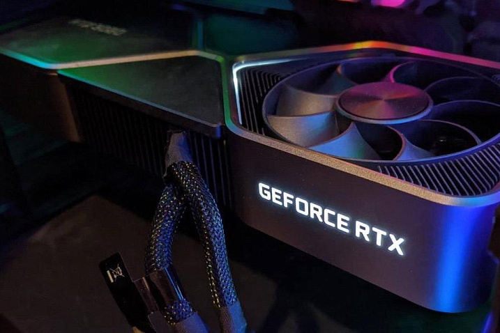 NVIDIA GeForce RTX 3080 Ti может получить такую же защиту от майнинга, как и RTX 3060