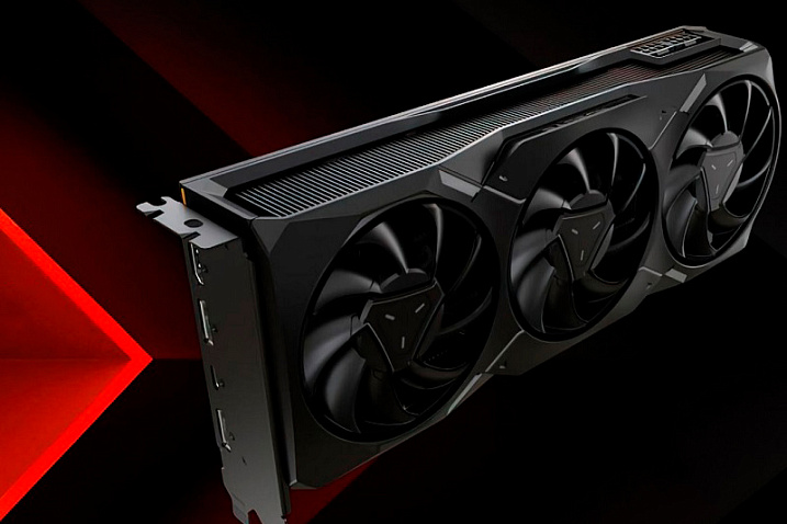 AMD представила Radeon RX 7900 GRE – лучше RTX 4070 за $650