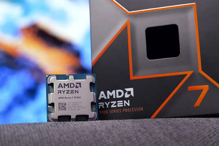 Почти все процессоры AMD Ryzen 9000 подорожали более чем на 20% в Японии