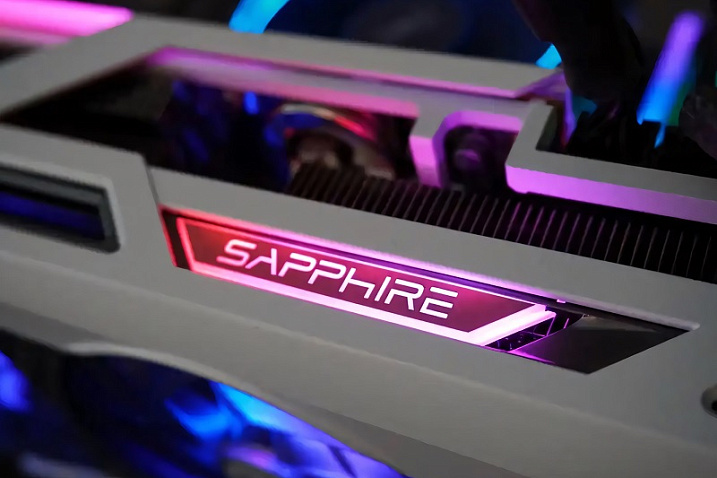 AMD Radeon RX 6750 GRE может стать разогнанной RX 6700