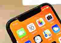 iPhone 12 может стать тоньше благодаря новой технологии экрана