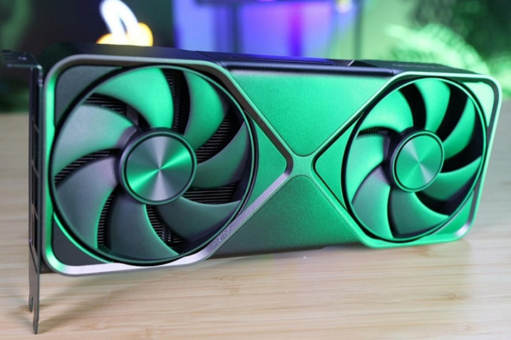 Radeon RX 9070 GRE и GeForce RTX 5060 Ti 16GB теперь поддерживаются GPU-Z