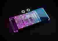 Новый водоблок Alphacool Core предназначен для видеокарт RTX 5080/5070 Ti от ZOTAC