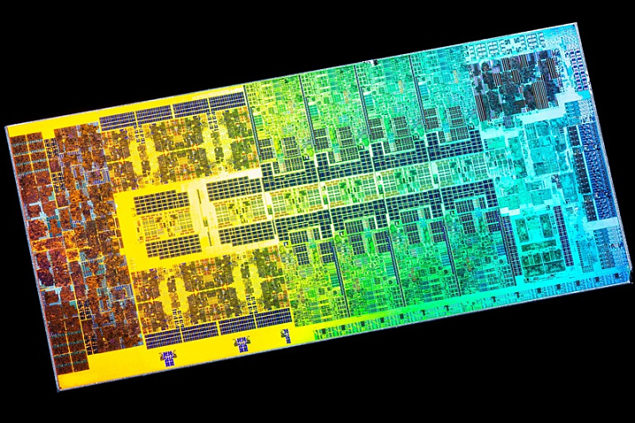 2-нм техпроцесс от TSMC предложит серьезные улучшения плотности SRAM