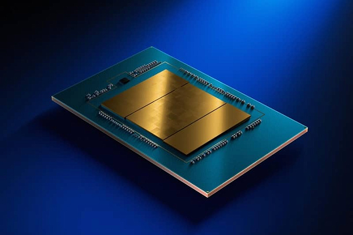 Серверные процессоры Intel Diamond Rapids с 512 ядрами могут задержаться до 2027 года
