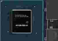 Рассматриваем графический процессор AD106-350 для GeForce RTX 4060 Ti
