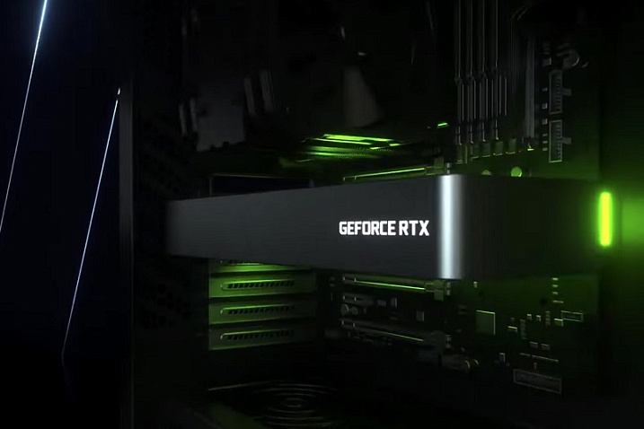 NVIDIA GeForce RTX 3050 в OEM-исполнении получила уменьшенное количество CUDA-ядер