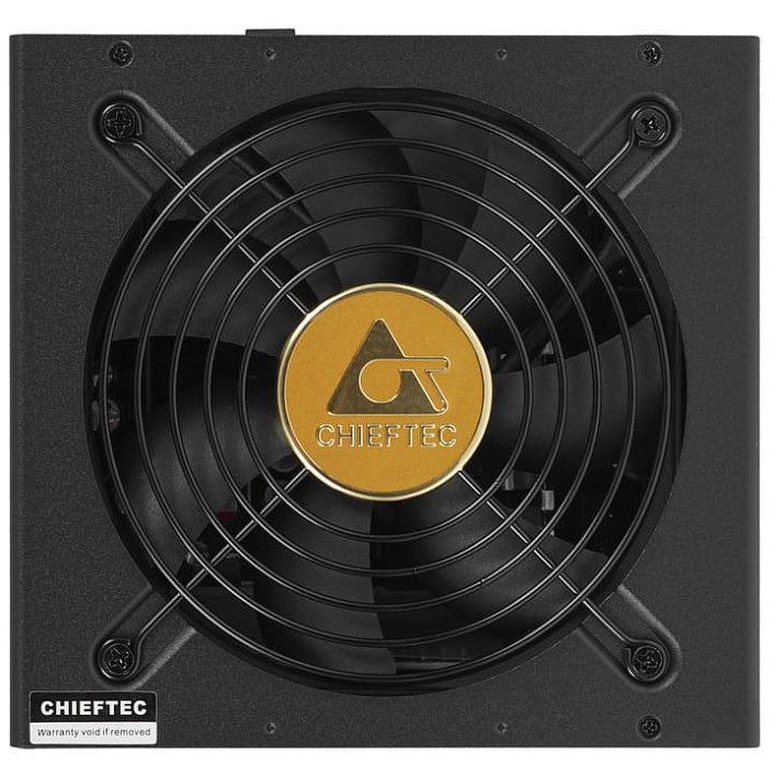 Блок питания Chieftec POLARIS 650W
