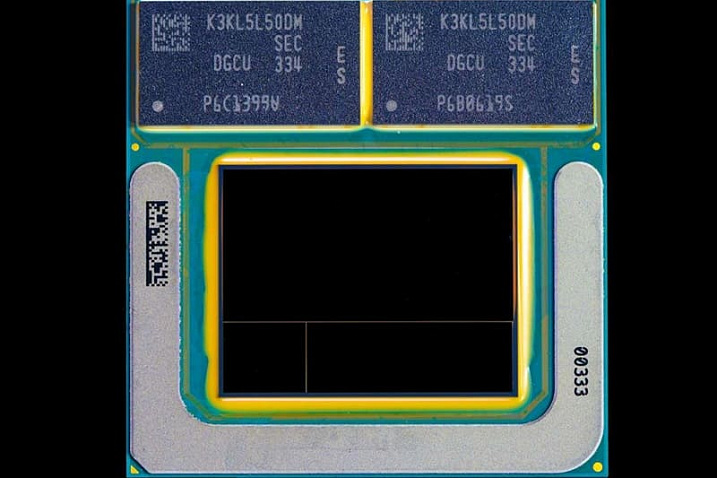 Слух: Intel может прибегнуть к технологии On-Package Memory в случае Razor Lake-AX
