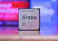 Разогнанный AMD Ryzen 7 5800X3D преодолел отметку 5.0 GHz