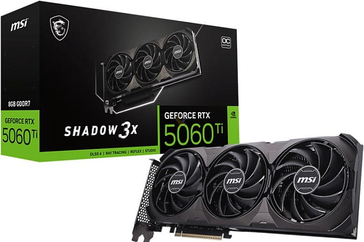 MSI в очередной раз расширила ассортимент видеокарт GeForce RTX, выпустив подсерию Classic