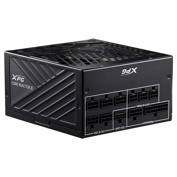 Блок питания XPG CORE REACTOR II 1200W