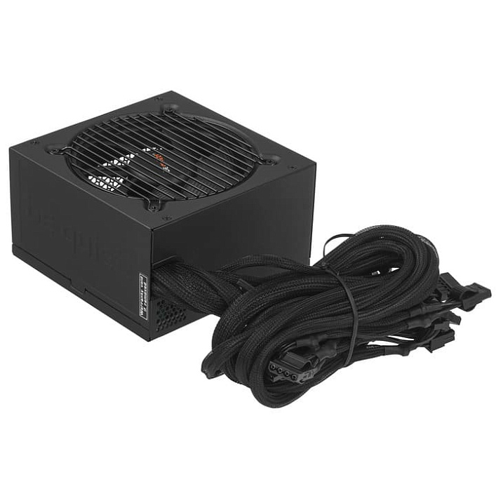 Блок питания be quiet! Pure Power 11 500W