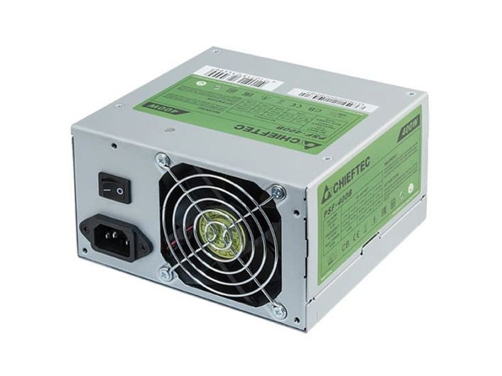 Блок питания Chieftec SMART PSF-400B 400W