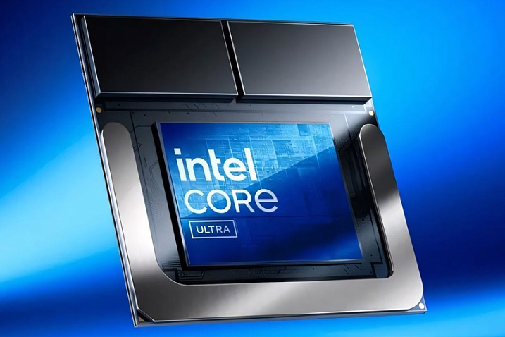 Intel Lunar Lake будут выпущены 3 сентября