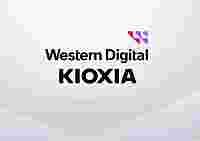 Western Digital и KIOXIA прекращают переговоры о слиянии