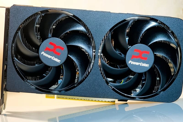 AMD и NVIDIA могут отказаться от выпуска младших видеокарт из-за роста цен на память