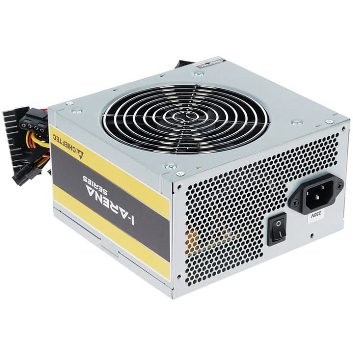 Блок питания Chieftec IARENA GPA 350W