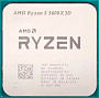 Процессор AMD Ryzen 5 5600X3D