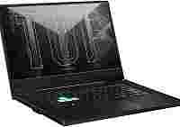 Ноутбук ASUS TUF Dash F15 с видеокартой GeForce RTX 3050 появился на Amazon