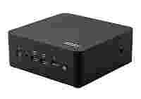 MSI представила миниатюрный компьютер Cubi NUC AI+2MG