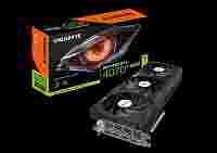 GIGABYTE скрыла разъем питания у GeForce RTX 4070 Ti SUPER WINDFORCE MAX