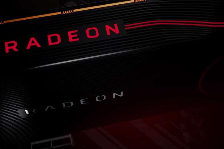 Топовые видеокарты AMD Radeon RX 5000 засветились в ЕЭК