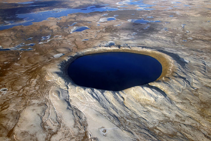 Первое 7-нм поколение процессоров Intel будет носить название Meteor Lake