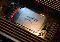 128-ядерный AMD EPYC 9755 набирает более 100 тысяч баллов в бенчмарке CPU-Z 
