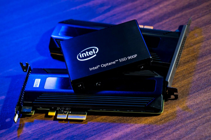 Обзор накопителя Intel Optane SSD 900P объемом 280 Гбайт (SSDPED1D280GAX1)