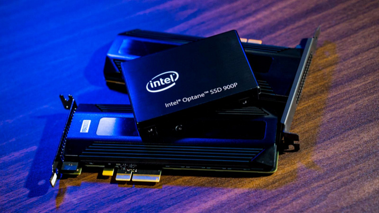 Обзор накопителя Intel Optane SSD 900P объемом 280 Гбайт (SSDPED1D280GAX1)