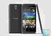 HTC Desire 620 и 620G появятся в продаже в России в первом квартале 2015